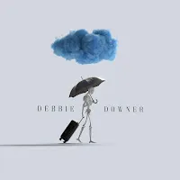 Neoni — Debbie Downer — обложка