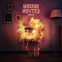 Neoni — Horror Movies — обложка