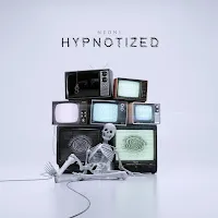Neoni — Hypnotized — обложка