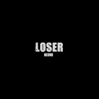 Neoni — Loser — обложка