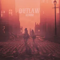 Neoni — Outlaw — обложка
