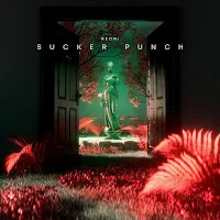 Neoni — Sucker Punch — обложка