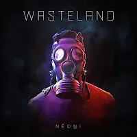 Neoni — Wasteland — обложка